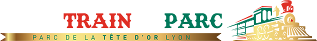 Le Petit Train du Parc Logo